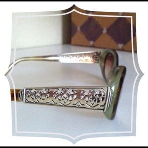 Brighton sunglasses (prescription)